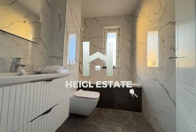 Apartament cu 2 camere in Giroc zona Eso - 4