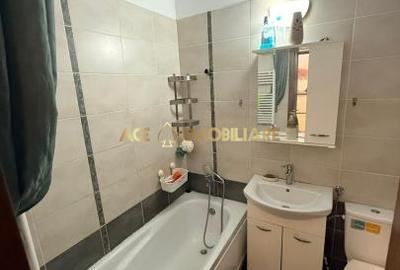 2 Camere de inchiriat | 1 Decembrie 1918 | Centrala proprie | Parcare - 8