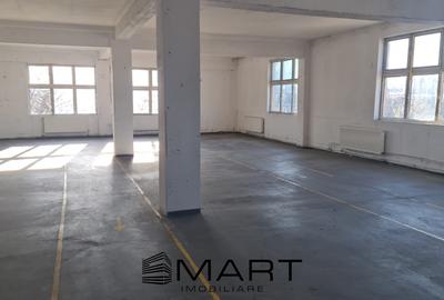 Spatiu industrial  zona Piata Cluj - 1