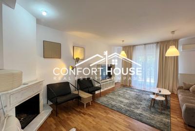 VILA P+E,  4 camere, ansamblu rezidential,  IANCU NICOLAE -British School - 6