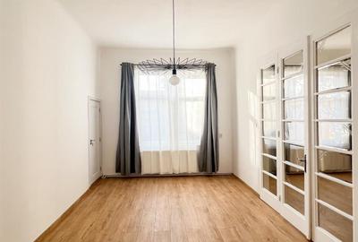 Apartament cu 2 camere I curte comună I Str. Avram Iancu - 4