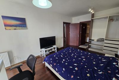 Apartament 3 camere – InCity Residences, zona Dristor – Alba Iulia - 16