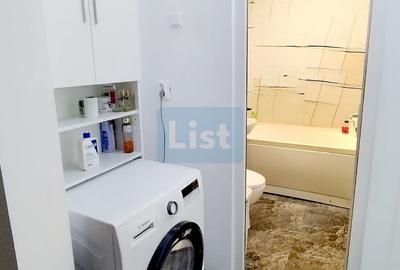 Braila, Obor: Apartament 3 camere, 46,5m² - 6