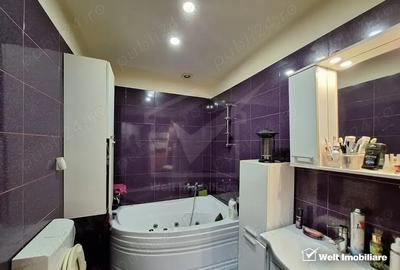 Duplex zona Edgar Quinet finisat, mobilat și utilat - 7