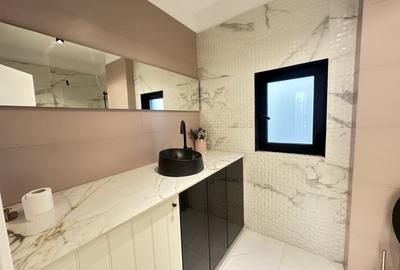 Nou Apartament 3 camere | Domenii | Loc parcare inclus - 7