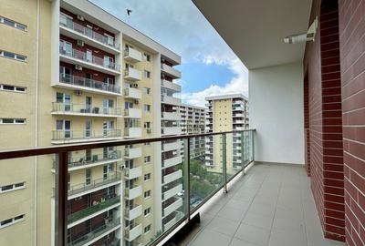 Apartament 2 Camere - Decomandat - 64 MP - Grand Kristal - Mobilat & Utilat - 9