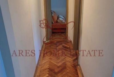 Apartament 3 camere de închiriat | Complex Studențesc - Olimpia - 9