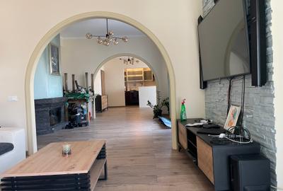 Apartament ultracentral 3 camere/Maria Rosetti - 1