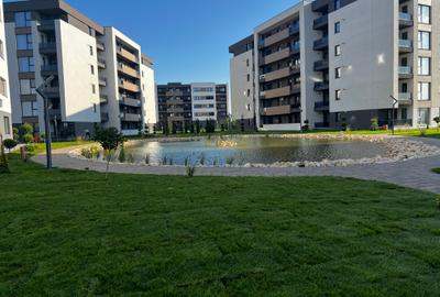 Garsoniera - str Cuza Voda-Mobilata-Utilata - 10