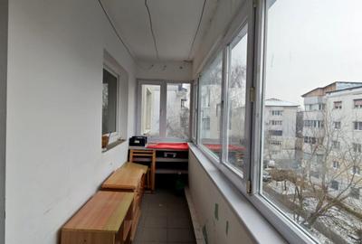 Apartament 4 camere Bistrita Lac - 7