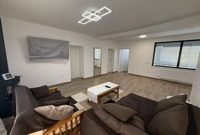 Giroc Central | Casă renovată complet | 4 camere | 2 bai - 20