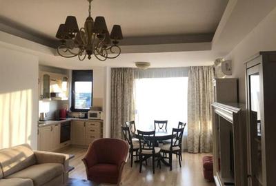 Herastrau - Aviatiei | 2 camere | North Area Lake View | Parcare incl. - 3