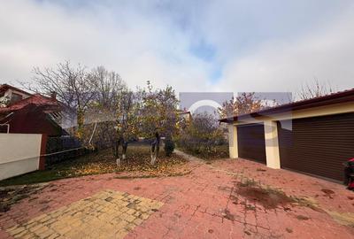 VANZARE VILA LA CHEIE | 280 MP | 1080 MP TEREN | 7 CAMERE | FUNDENI | - 16
