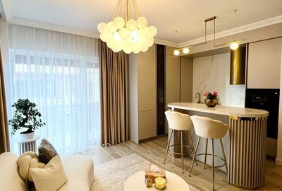 Apartament exclusivist de lux - 1