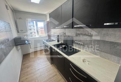 Apartament cu 2 camere, 60mp, decomandat, pet friendly, zona Garii - 6