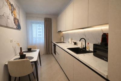Apartament 2 camere de inchiriat  | Cortina North - 5