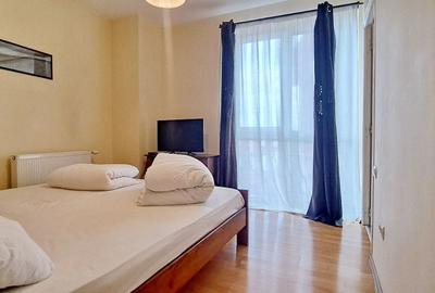 Apartament trei camere deosebit Europe Residence Brașov - 6