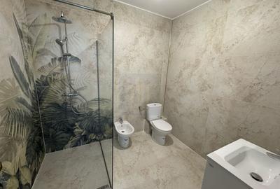 Apartament 5 camere triplex cu curte de vanzare *metrou Crangasi* - 8