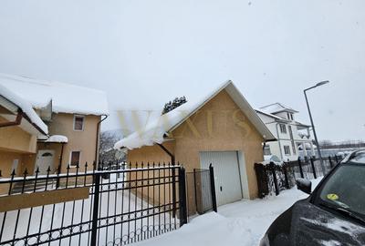 Casă spațioasă în cea mai bună zonă din Beclean – ideal familie sau investiție - 2