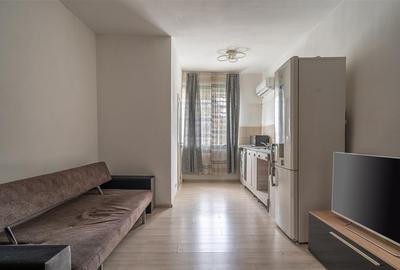 Garsonieră semidecomandată, mobilată în Basarabia