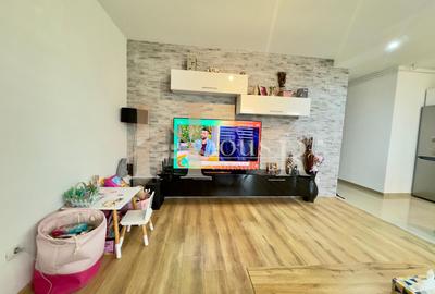 Luminos. Spatios si disponibil imediat. Mobilat si utilat ! - 2