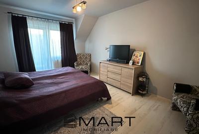 Casa individuala 6 camere cu teren 700 mp si garaj in Selimbar - 15
