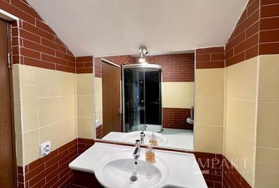 Duplex premium 120 mp cu terasa 45 mp si 3 dormitoare - Buna Ziua - 10