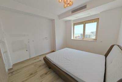Apartament 3 camere vedere frontala spre mare - 9