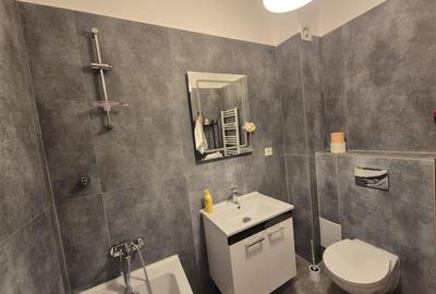 2 camere - Fundeni-loc parcare-lux-full mobilat si utilat-AC- centrala-  PET Fri - 7