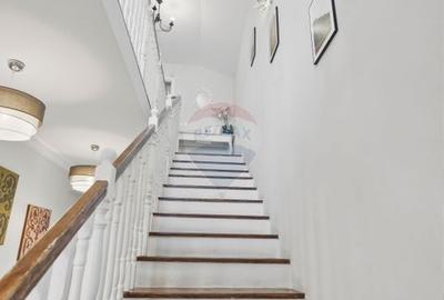 Casă elegantă de vânzare în Hlincea - 28