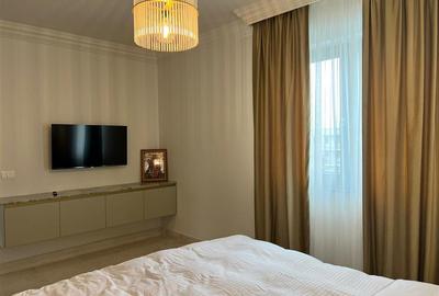 Duplex de inchiriat cu 5 camere - 17