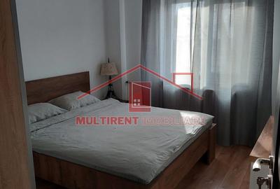 Ultracentral - Apartament modern de inchiriat!