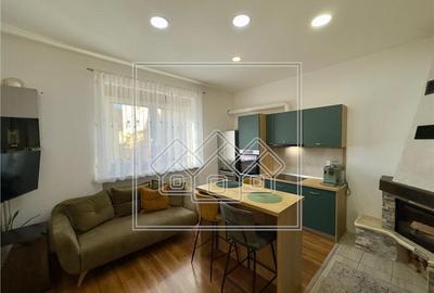 Apartament de vanzare in Sibiu - la casa, 2 camere, 76 mp utili - 21