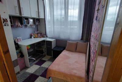 Apartament cu o camera, 32mp, etaj intermediar, zona Facultatii de Mecanica - 3