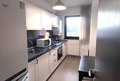 Grozavesti - Regie   - Onix residence 2 camere + parcare subterana inclusa - 8