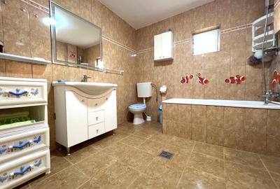 Casa Tuzla – 2 Constructii Individuale – 9 camere – 811mp teren - 19