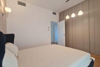 ONE HERASTRAU PARK- Apartament de lux cu 3 camere VIEW spre PARC si LAC - 12