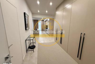 Apartament 2 camere/2 bai/2 balcoane / 103mp / zona Palas Mall - 12