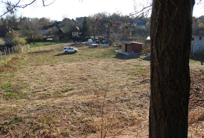 De vanzare teren pentru constructie in Sanvasii - 2