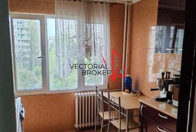 3 camere decomandat Parcul La Lalele, Pantelimon - 4