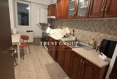 Apartament cu 2 camere decomandat în Păcii