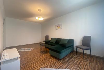 Crangasi,str. Fratilor,mobila noua in living si dormitor,centrala proprie,curat. - 1
