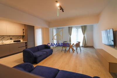 Apartament cu 2 camere decomandat, mobilat în Dristor