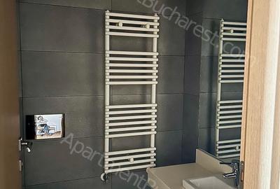 Apartament 3 camere zona Aviatiei Pipera Upground Residence - 8