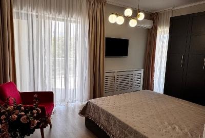 Apartament 3 camere 173 mp vecin cu Padurea- Pipera Scoala Americana - 7