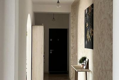 Apartament 2 camere - Bloc nou - Metrou 1 Decembrie - 10