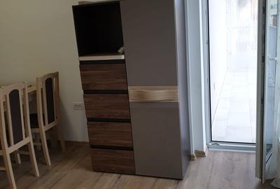 Girocului-Penny | Bloc nou | Mobilat si Utilat | Lift | Loc de parcare - 5