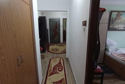 Apartament 3 camere DECOMANDAT, Frumoasa, etaj intermediar ! - 6