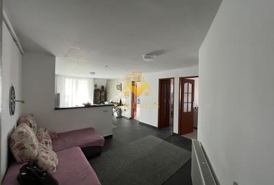 3 camere,  Gheorgheni, Zona Iulius Mall, FSEGA, Interservisan - 4