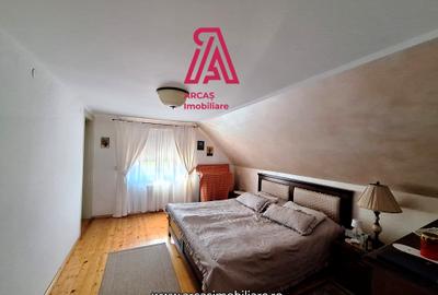 Casa individuala de vanzare cu 5 camere! - 20